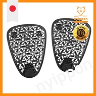 KOMINE 2025 Model Motorcycle 04-864 SK-864 Enigma G2 Waist Protector Black Free