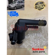 THERMOSTAT ASSY 0K9BV-1507XF KIA CARNIVAL 2.5/NAZA RIA