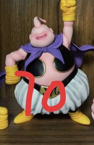 七龍珠 海賊王 魔人普烏 貝吉特 孫悟空 悟吉塔 模型 一番賞 A賞 最終賞 紅髮香克斯