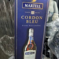 藍带干邑MARTELL 3L馬爹利