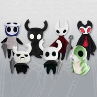 Hollow Knight Doll Hollow Knight Game Merchandise Plush Toy Holiday Gift