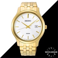 [WatchClubOnline] SUR296P1 Seiko General Analog Quartz Men Casual Formal Watches SUR296 SUR-296 SUR-296P1