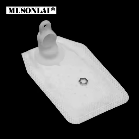 Motorcycle Fuel Pump Filter For Yamaha YZF-R3A YZF R25A R3 MTN250 MT-25 MTN320 MT-03 XC50 Vino 50 XC