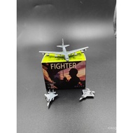 B52 Miniature Model 7001 Model f22 Fighter Bomber f15 Model KQDO