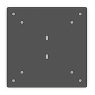 VESA Adapter for HKC MG32 monitor