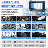 NEW XTOOL INPLUS IP500 FOR BUICK/CHEVROLET/CADILLAC/GMC OBD2 SCANNER FULL SYSTEMS OBD2 AUTOMOTIVE SC
