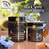 Madu Bunga Habbatussauda Asli | YamanY Natural Black Seed Honey | Madu Habbatus Sauda 30g - 125g - 2