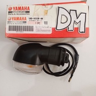 Rear turn signal lights Kiri Scorpio Z new 54D-H3330-00 genuine original Yamaha