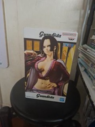 One piece 女帝 Grandista