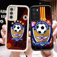 Black Case for OPPO A54 A52 A54S A55 A92 A95 A74 A16 A72 A16S White D-24 Air Force Army