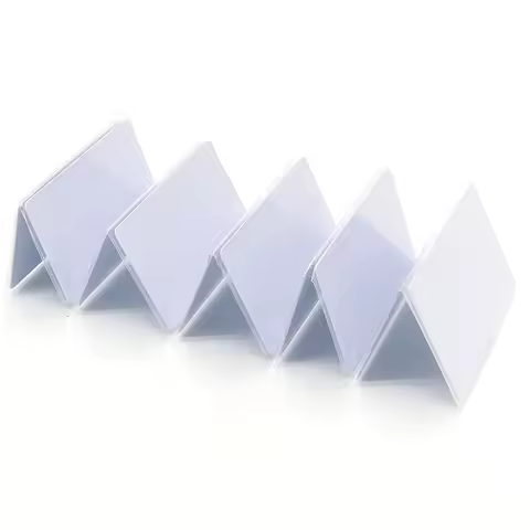 50pcs NTAG215 NFC Card Tag For TagMo Forum Type2 Sticker NFC Tags Ntag 215 Chip