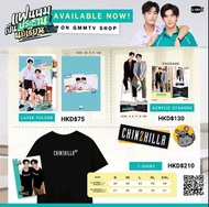 GMM(GEMINIFOURTH)週邊代購