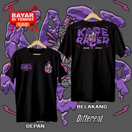 KINGS IDN/ HEREX RACING KAPER RACER /KAOS HEREX/KAOS RACING HEREX/KAOS HEREX KEREN /BAJU DISTRO/BAJU