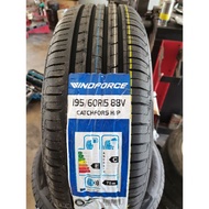 195-60-15 WINDFORCE TYRE YEAR2024 CATCHFORS H/P