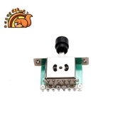 3 Way  Switches,Guitar Pickup Toggle Lever Switches For   Electric Guitar