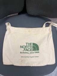 The north face 斜孭袋