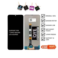 LCD OPPO REALME C51/C53/N53