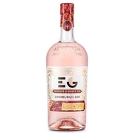 EDINBURGH GIN RHUBARB & GINGER 1000ML 40%