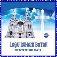 MP3 CD CASSETTE BATAK SPIRITUAL SONGS - MP3 BATAK CHRISTIAN SPIRITUAL SONGS - BATAK SPIRITUAL SONGS 