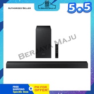 Samsung 2.1CH Sound Bar Home Theater HW-T420/XM / HW-T420
