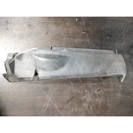 BMW E39 5 SERIES ECU COMPARTMENT PANEL