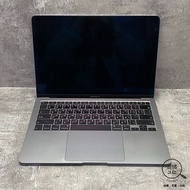 『澄橘』Macbook Air 13 2020 i3-1.1/8G/256GB 灰《二手 無盒裝 中古》A75441