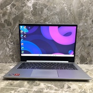 Laptop second Lenovo ideapad S340 Ryzen 3 3200U RAM 8GB/SSD 512GB Radeon Vega 3 14”FHD Slim backlit