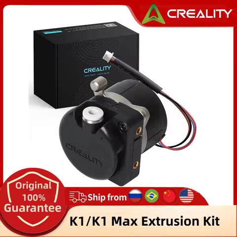 Cereality K1/ K1 Max Extrusion Mechanism Kit Extrusion Kit Hummingbird Extruder for K1C/ Ender-3 V3 