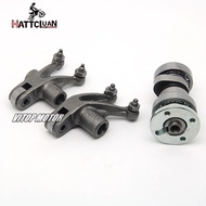 Fits for KYMCO Racing G5 G6 G5150 G6150 G5-150 G6-150 PEOPLE S 150i Like150i Motorcycle Racing Camsh