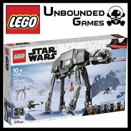 LEGO 75288 Star Wars AT-AT - 1267 Pieces