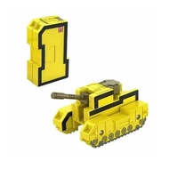 EMCO MEGA BOTZ POCKET MORPHERS - Number 1 / Number 1