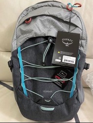 全新 Osprey Quasar 26L 背囊 packs