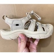 100% original (size 35-45)6 colors! ready stock keen men's and women's new breathable sandals outdoor wear-resistant wading shoes