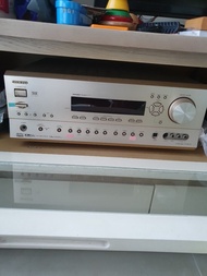 ONKYO TX-SR701