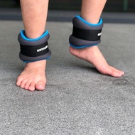 Kettler Footband 3kg/pair Ankle Weights Original
