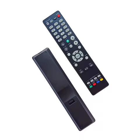 New remote control fit for Denon AVRX2700H AVR-X3700H AVRX3700H AVR-X2700H AVR-S960H AVRS960H RC-123