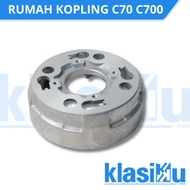 Clutch Housing HONDA C70 C 70 C700 C 700 C800 C 800 Astrea 800 Original Part 22101-178-000 Clutch Li