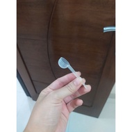 1g clear measuring spoon 1g clear measuring spoon