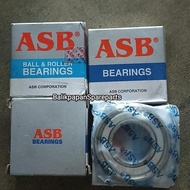 ] Bearing ZZ / 2Z 604 605 606 607 608 609 / 623 624 625 626 627 628 629