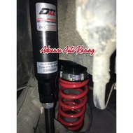 Honda City 02-14 / Jazz Gd /Jazz GK /Adjustable DII Body Shift 100%Serviceable(1Set)