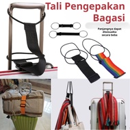 Travel Bag Luggage Packing Strap Bundle