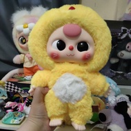 BB3 Animal 400% Pitik