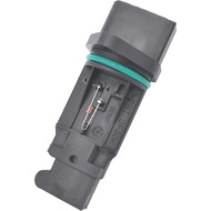 Mass Air Flow Sensor Meter MAF Compatible with Audi Volkswagen 99-06 Golf 99-14 Jetta 98-10 Beetle 0