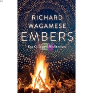 Embers: One Ojibways Meditations | Religion ( PDF / EPUB )