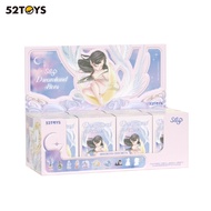 52TOYS SLEEP Dreamland Elves Series Blind Box Figure Toy