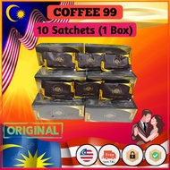 Coffee 99 Original Instant Coffee by Penang | Malaysia Local Ready Stock