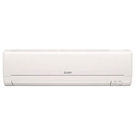 三菱電機 - MSY-GK18VA/MUY-GK18VA 2.0匹 變頻淨冷 掛牆式分體冷氣機