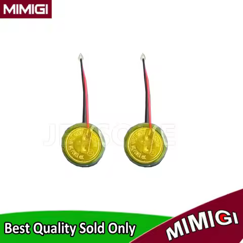 2PCS/Lot 3.85V 35mAh M1040S3 Battery For Sennheiser Accentum Open Earbuds Airpods TWS Buds