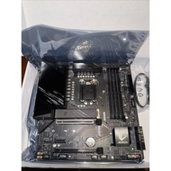 GIGABYTE B560M AORUS Elite LGA 1200 Intel 11th Gen B560 Micro ATX Motherboard