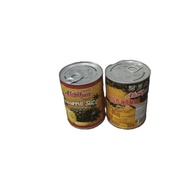 Alishan Nanas Kiub/Kepingan/ Pineapple Cube/Slice 565g (Nanas Kiub/Keping)/can